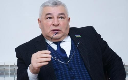 Deputat Laçın Sərhəd Məntəqəsinin xüsusi əhəmiyyətindən danışdı