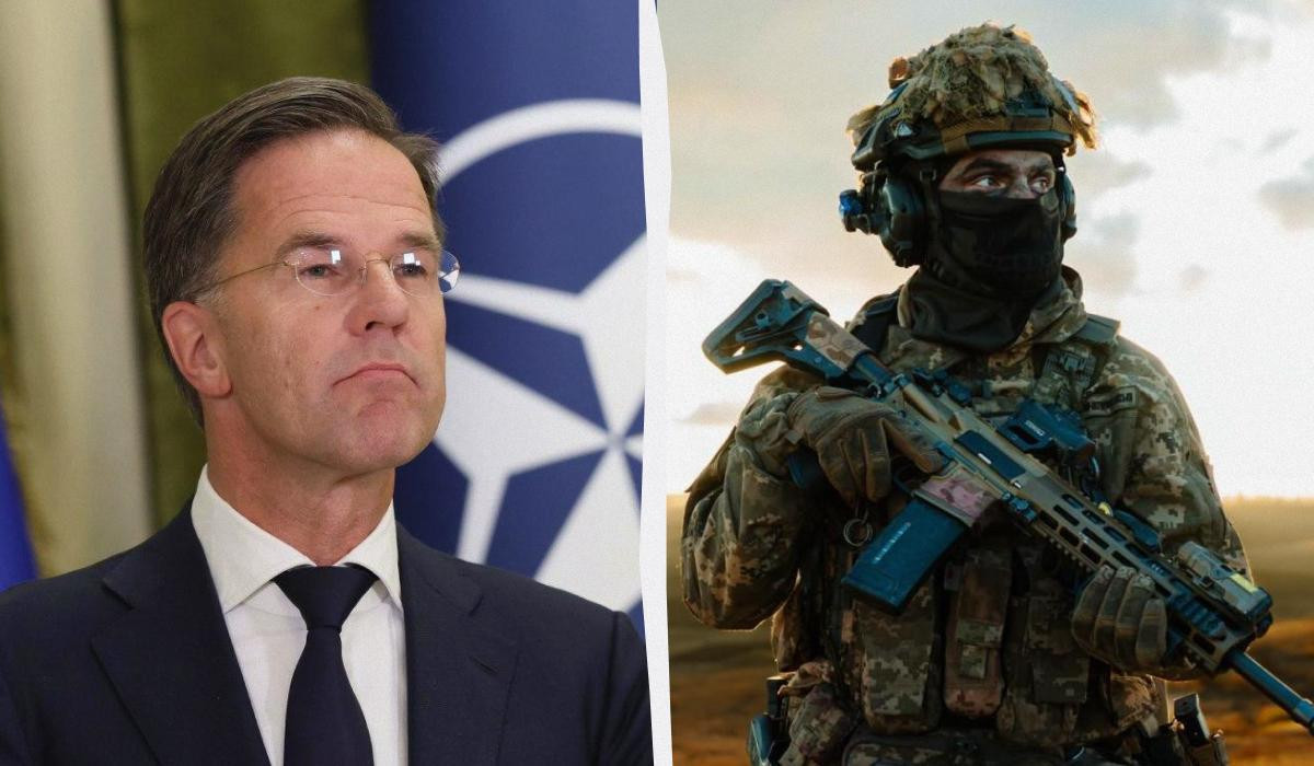 "Putin hücuma cəsarət etməyəcək" - Rutte 2 şərtini açqıladı