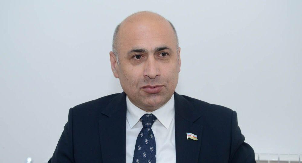 Milli Məclisin deputatı koronavirusa yoluxub