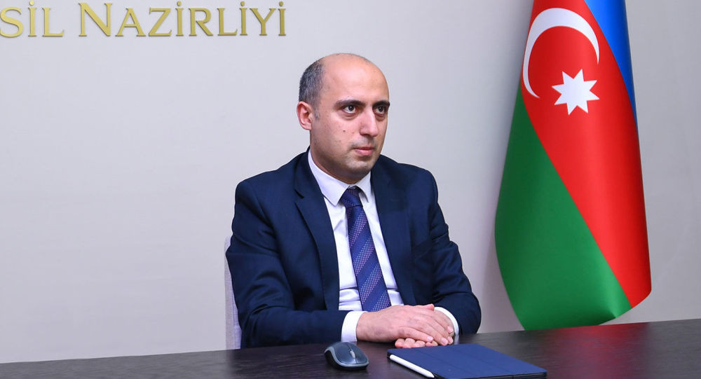 Tovuz Dövlət Sosial-İqtisadi Kollecinin daha bir müəlliminin işdən çıxardılması qanunsuz hesab edilib