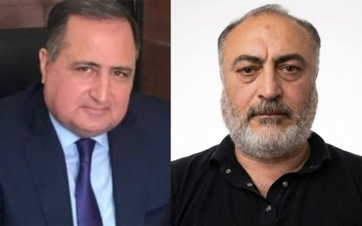 20 saylı Yol İstismar İdarəsinin rəisi Mirqiyas Kazımovun əməllərindən şikayət edildi