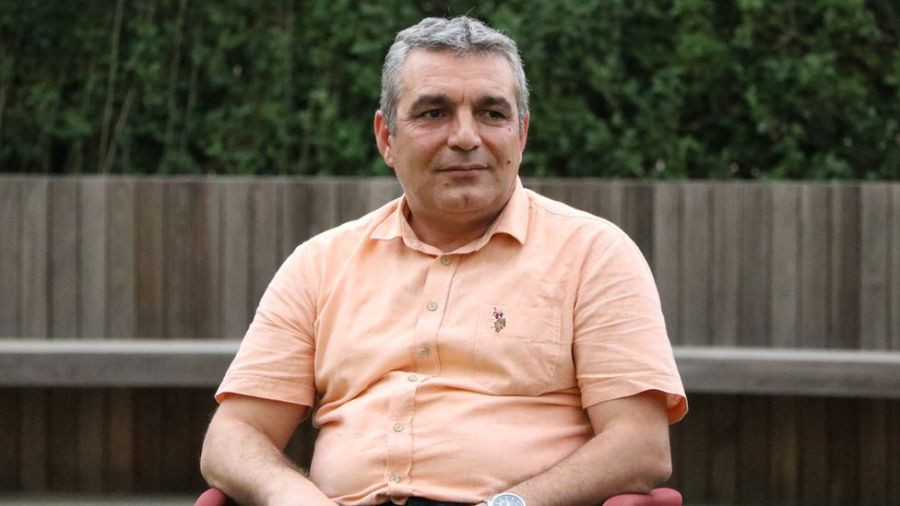 Natiq Cəfərli: “Hökumət deyir ki, işsiz insanlar canı çıxsın, ildə 192 manat tapıb ödəsin”