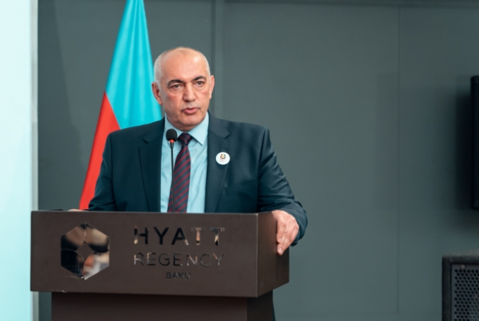 Məşhur şərab oliqarxının BAŞI CƏNCƏLDƏ... - Oğlu axtarışda olan iş adamını qızı məhkəməyə verib