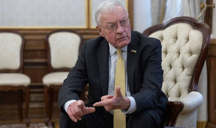 Putin müharibədən çıxış yolu axtarır -