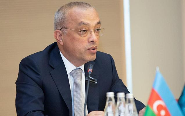 “Sənədsiz evlərə su, işıq, qaz verilməyəcək”