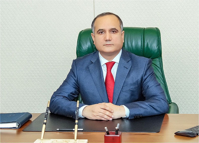 Kamaləddin Qafarov: “24 iyun – müasir dövlətçiliyimizin təməl günüdür”