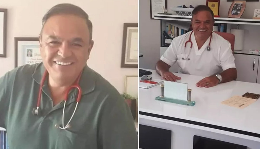Xərçəngin çarəsini tapdığını deyən həkimin evindən meyiti aşkarlandı