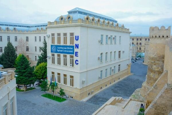 UNEC də özünə ŞÜBHƏLİ TENDER ORTAĞI seçib -