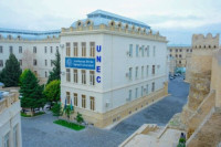 UNEC də özünə ŞÜBHƏLİ TENDER ORTAĞI seçib -