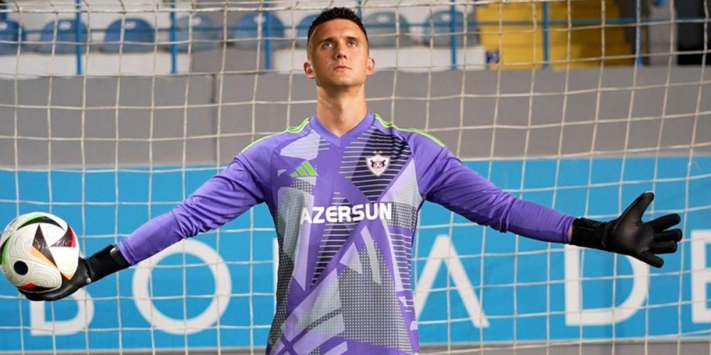 Koxalski "Napoli" ilə oyundakı penaltidən danışdı