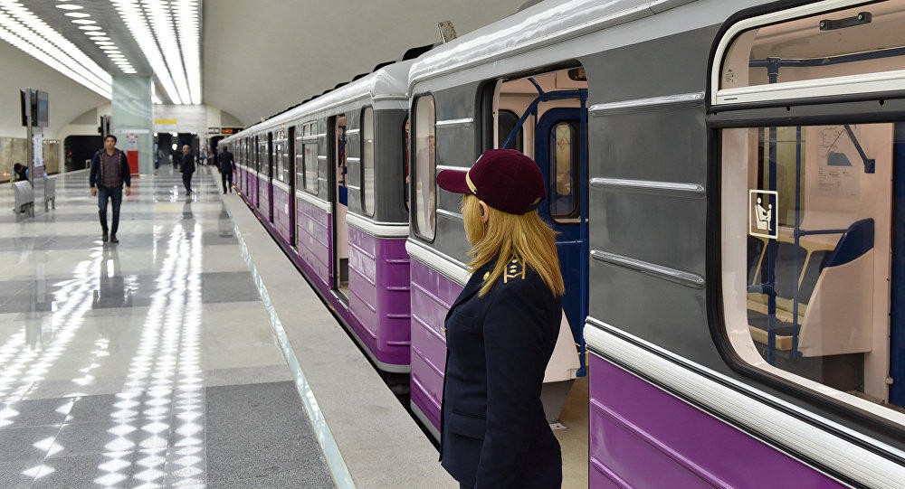 Metroda qızlara sataşan əxlaqsızın kimliyi bəlli oldu