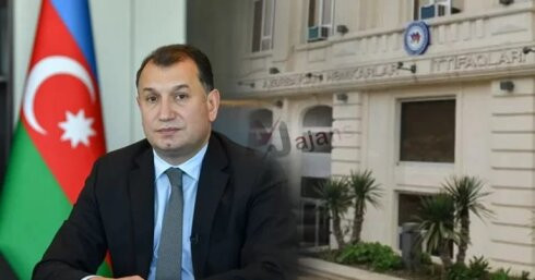 "Adınızı dəyişib Azərbaycan Qohum-Əqraba İttifaqları Konfederasiyası qoyarsınız"