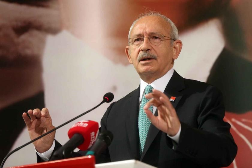 Kamal Kılıçdaroğlu 6-cı dəfə CHP sədri seçildi • Faktinfo.az