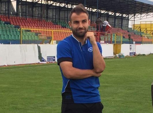 Bu oyunçu ömürlük futboldan kənarlaşdırıldı