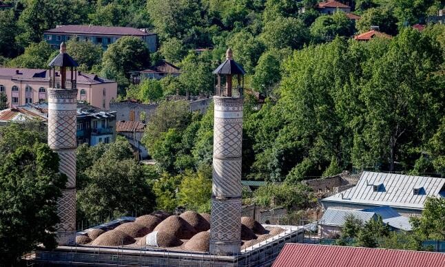 370 alimi Şuşa adı ilə aldatdılar –