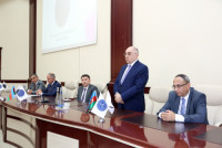 Akademik Rasim Əliquliyev: “Azərbaycan Tibb Universitetində yaradılan Data-analitika və süni intellekt laboratoriyası tədqiqatların və tədrisin məzmununun yenilənməsinə əhəmiyyətli dəstək verəcəkdir”