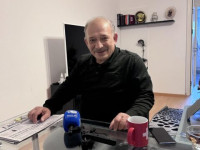 Avropa Məhkəməsi Eldar Mahmudovun şərlədiyi daha bir jurnalistin şikayətini təmin edib -