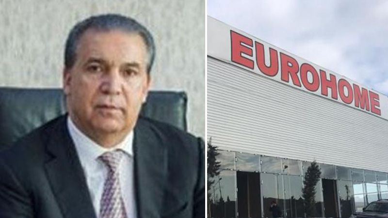 "EuroHome"da kompensasiya qalmaqalı: Azay Möhnətov icarədarları aldatmaqda ittiham olunur