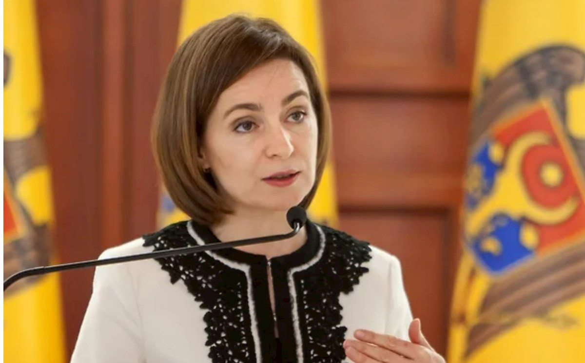 Moldova MDB-dən rəsmən çıxdı — Prezident imzalanmış müqavilələri ləğv etdi