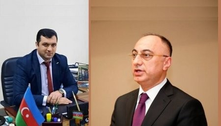 Gəncədə qida təhlükəsizliyi, şübhəli diplom,yoxsa adam bıçaqlayan rəis? -