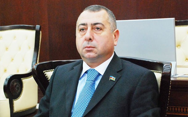 Rafael Cəbrayılov həbsdə öldü