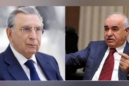 RAMİZ MEHDİYEV SABİQ DEPUTATA YÜKSƏK VƏZİFƏ VERDİ -