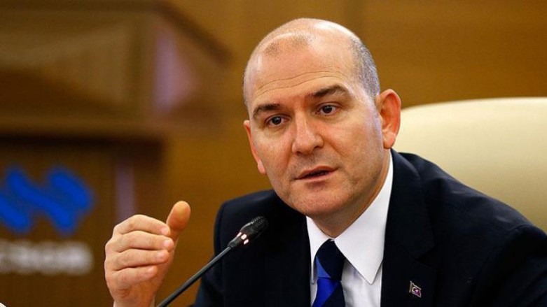 Bu adamın ya ölüsünü, ya da dirisini alacağıq - Soylu