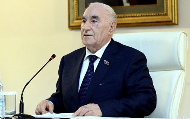 Ağsaqqallar Şurasından kobud səhv – FOTOFAKT