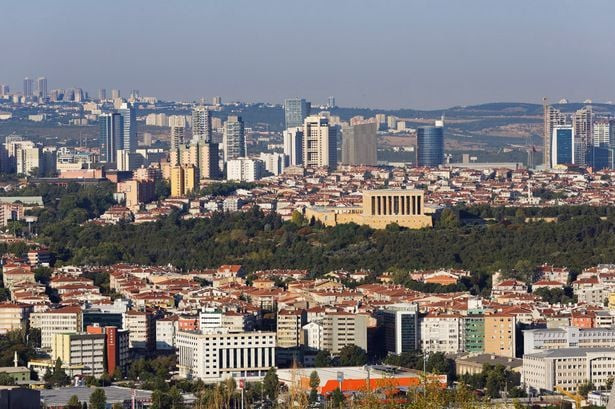 Türkiyədən növbəti İran açıqlaması: Ağır olacaq