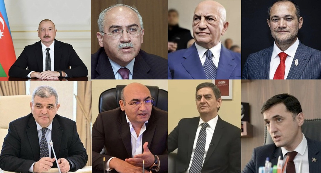 Partiya rəhbərləri sosialda: Kimin izləyicisi çoxdur?