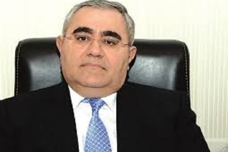 AzTV-nin maliyyə müdiri işdən çıxarıldı:"Dedim ki, Allah xeyir versin, qardaş..."