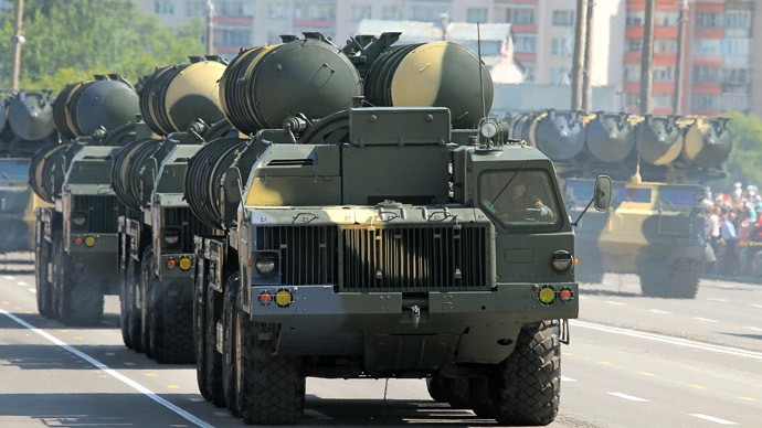 Qəvi düşmən ermənilərin daha bir “S-300” idarəetmə sistemi məhv olunub
