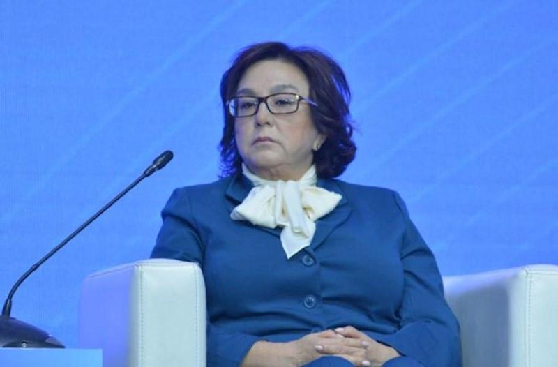"DİM tərəfindən hazırlanan metodiki vəsaitlərlə imtahanlara hazırlaşmaq kifayətdir" — Məleykə Abbaszadə