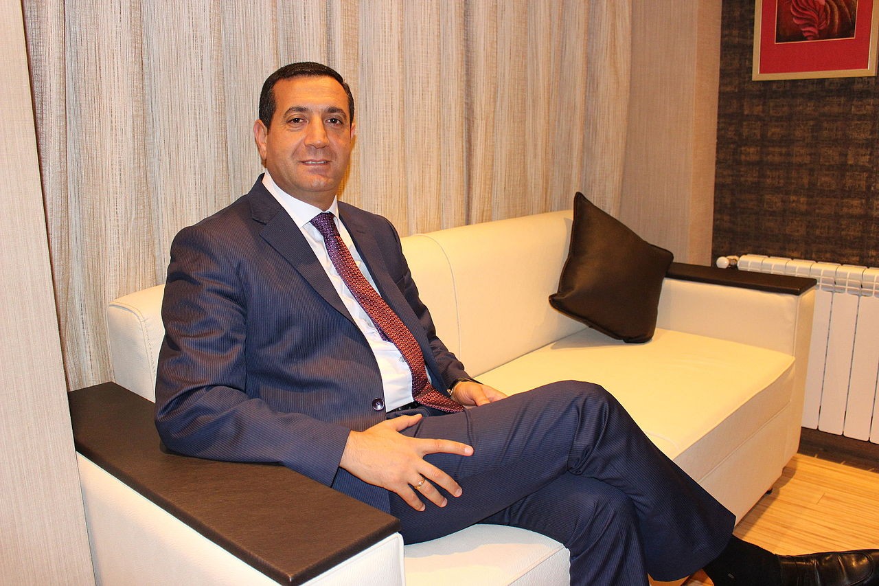 Laçnın deputatı varmı, yoxmu... - BİLİNMİR! - Axtarış...