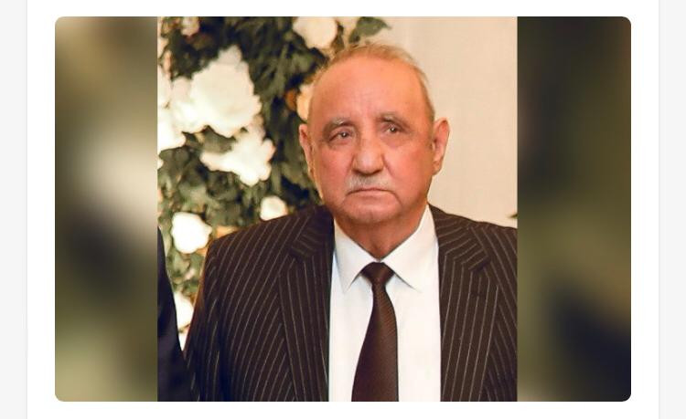 Mərhumun ailəsinə Allahdan səbr diləyirlər...