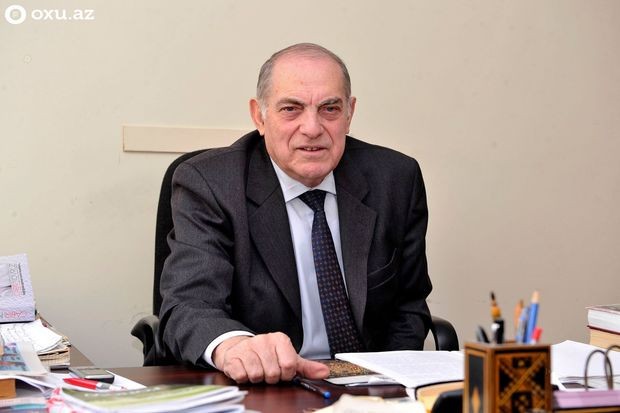 Yaqub Məmmədov:“Əbülfəz Elçibəy mənə nazir olmağı təklif etdi, İsa Qəmbər qoymadı”