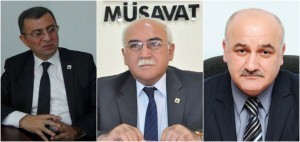 Müsavatın çöküşü davam edəcək