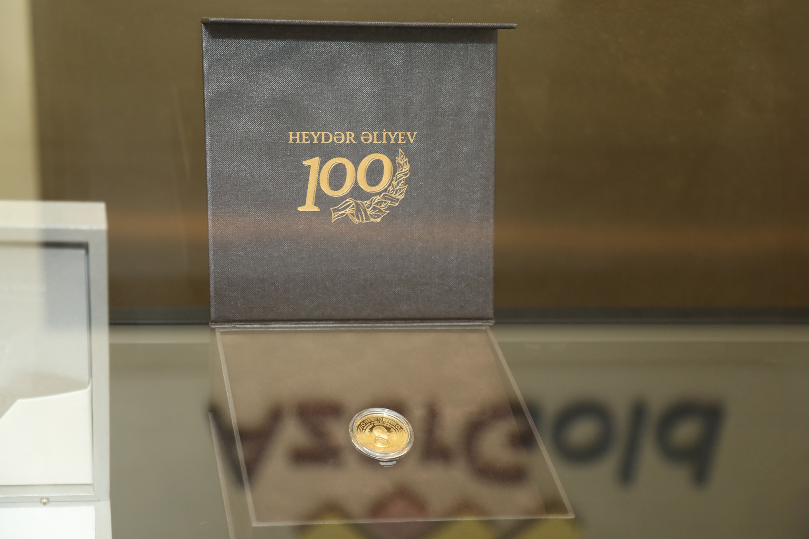 AzerGold QSC III Şuşa Qlobal Media Forumunda təmsil olunub