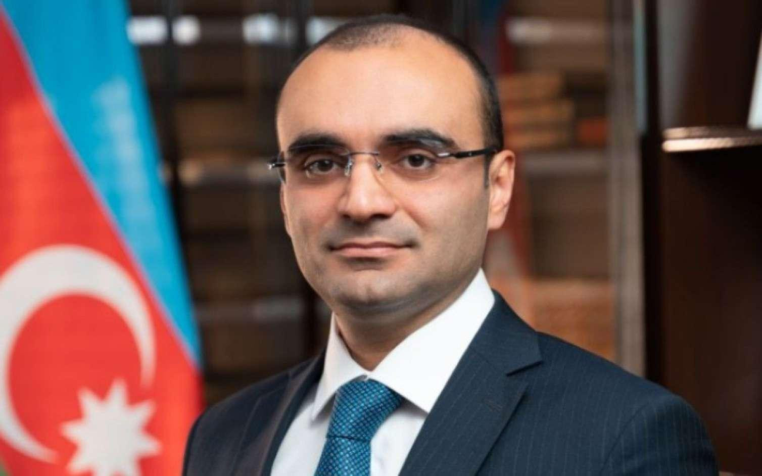 Nəsiminin yeni icra başçısının babası da rayonlara rəhbərlik edibmiş