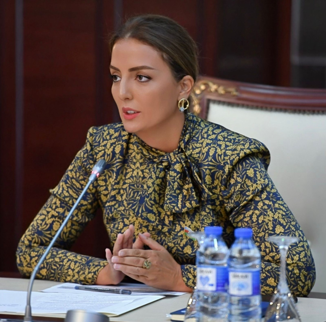 "İslam Həmrəyliyi Oyunları İƏT-ə üzv dövlətlər arasında əməkdaşlığa dəstək verir”
