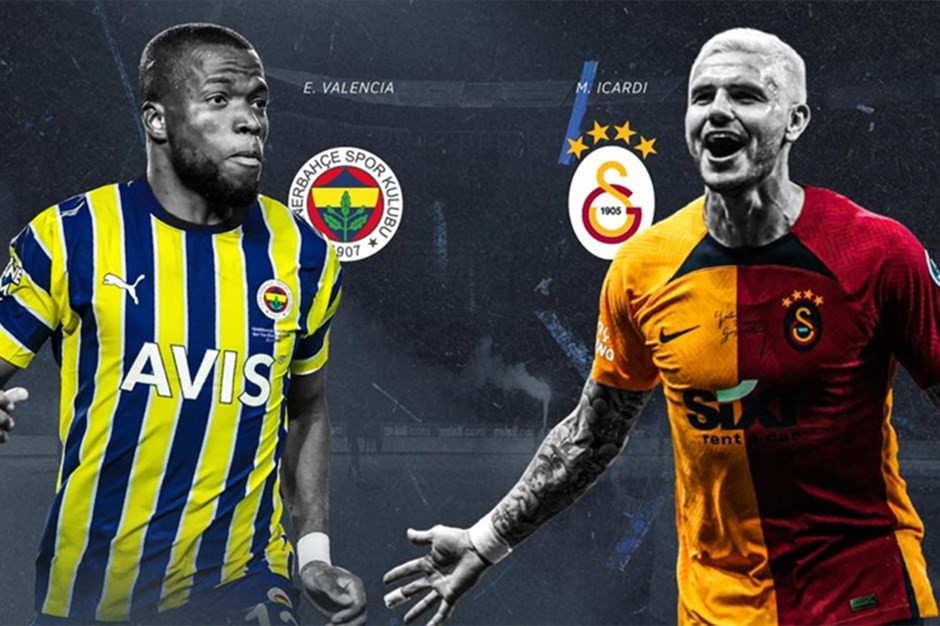 "Qalatasaray" və "Fənərbağça"-nın da rəqibləri məlum oldu - Pley-off cütləri