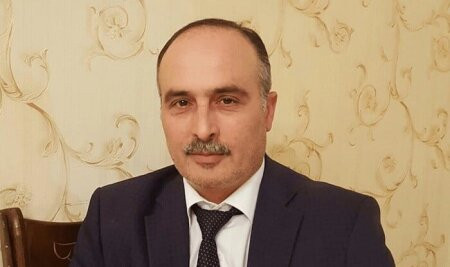 Vüqar Məmmədov həbs edildi