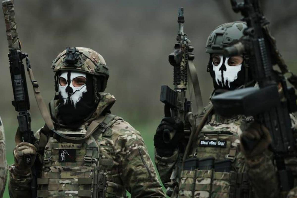 Ukrayna Pokrovska xüsusi təyinatlı qüvvələr göndərib – Əməliyyata Kirill Budanov rəhbərlik edir