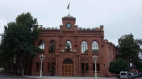 Bu universitetdə müəllimlər kütləvi şəkildə işdən çıxarılır
