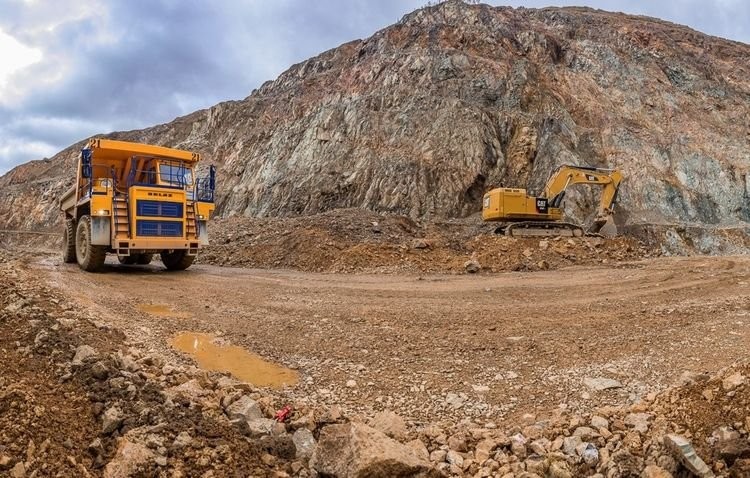 Azərbaycanda 2021-2024-cü illərdə 14 min kq qızıl və 14,7 min kq gümüş hasil ediləcək –PROQNOZ