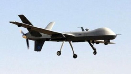 Britaniya Ukraynaya 120 min dron göndərir
