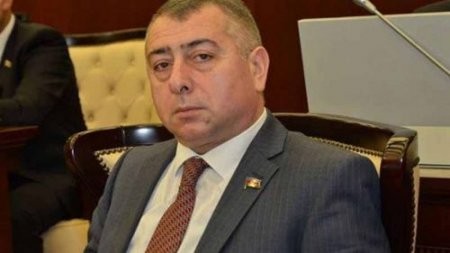 Sual edilir: