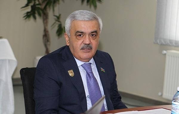 Millimizin rüsvayçılığı: Təcili toplantı keçirildi