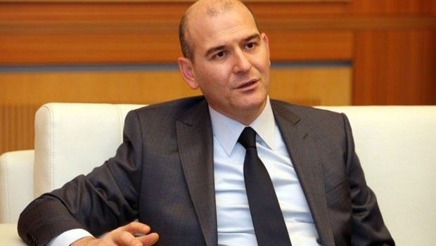 Süleyman Soylu : "Evdən oğlum və qızımın öldürüləcəyini düşünərək çıxıram, buna özümü hazırlayıram"