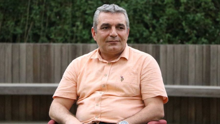 Natiq Cəfərli: “Qiymət artımı insanların belini bükür, kasıblaşdırır”
